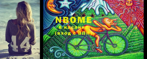 стафф Куйбышев